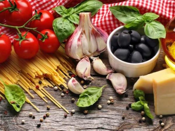 Warum achten Ernährungswissenschaftler weltweit auf die mediterrane Ernährung Warum achten Ernährungswissenschaftler weltweit auf die mediterrane Ernährung